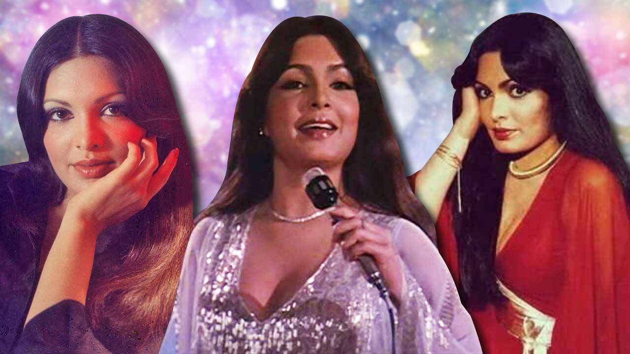 Parveen Babi & Mahesh Bhatt Affair: महेश भट्ट ने बताई अपने और परवीन बॉबी के रिश्ते की सच्चाई