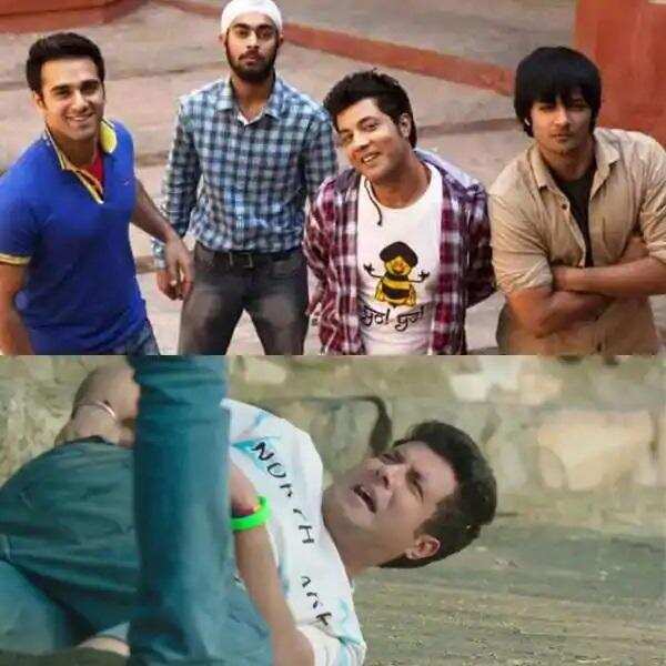 गेंडास्वामी और छोटा छतरी जैसे नाम इन फिल्मों के अलावा नहीं मिलेंगे आपको, सुनते ही पेट पकड़ लेंगे आप