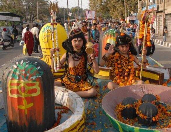 sawan shivratri 2024 date muhurta and significance