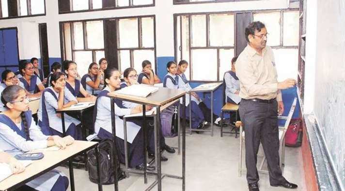 Rajasthan government ने स्कूल फीस में 30 से 40 फीसदी तक कटौती का निर्देश दिया