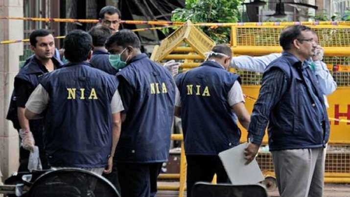 NIA Arrests Terrorists: एनआईए की बंगाल और केरल में छापेमारी, अलकायदा के 9 आतंकी गिरफ्तार