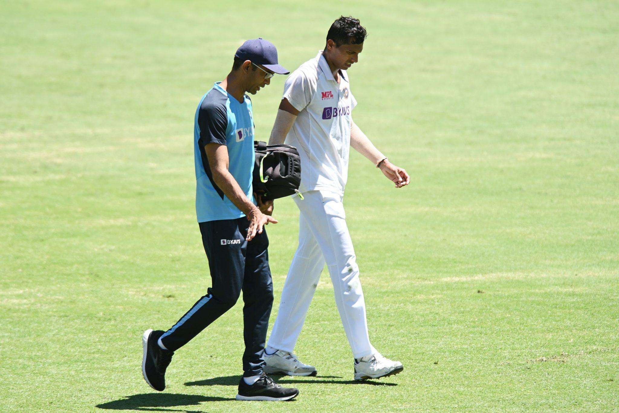 AUS vs IND: जानिए क्यों ब्रिस्बेन टेस्ट में Rohit Sharma को करनी पड़ी गेंदबाजी