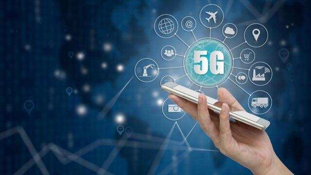 2026 तक भारत को पहला 5G कनेक्शन मिल सकता है, 2026 तक 35 करोड़ उपयोगकर्ता: रिपोर्ट
