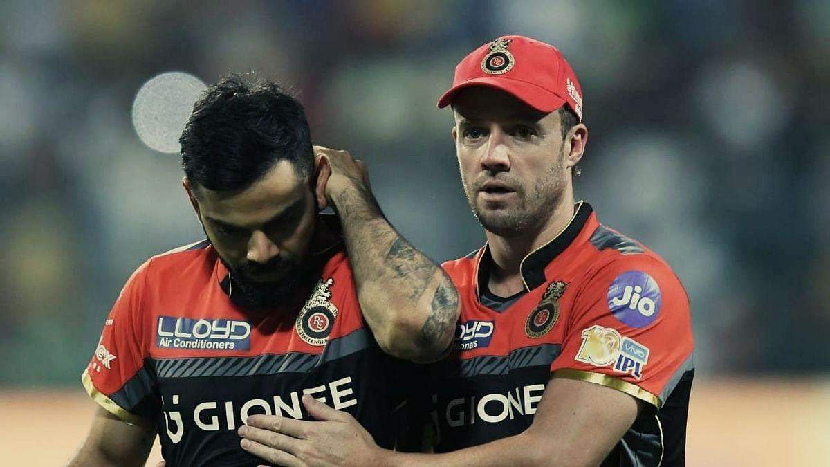 IPL 2020:पंजाब के खिलाफ शर्मनाक हार के बाद कप्तान Virat Kohliने कबूली ये बात