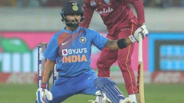 INDvsWI:दूसरा टी 20 जीतने के लिए टीम इंडिया को करने होंगे ये काम