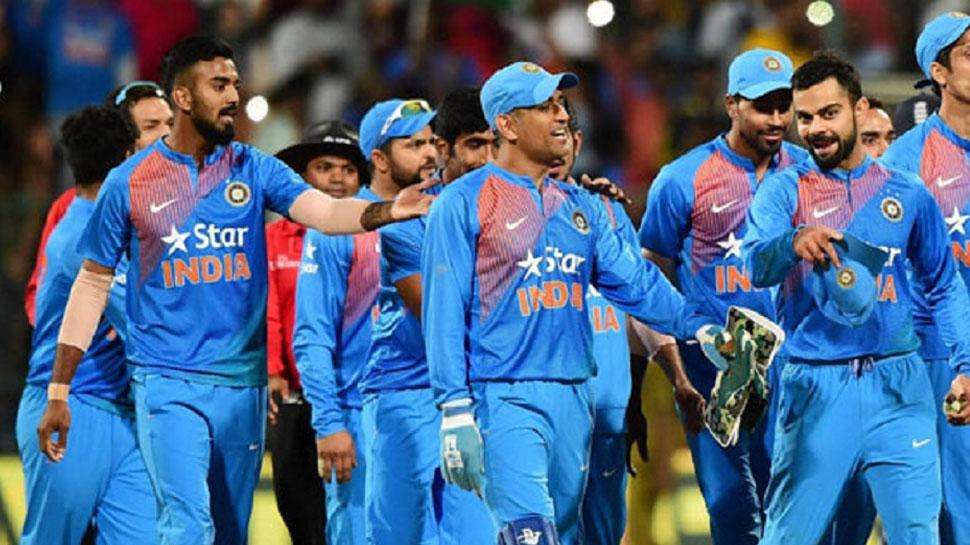 क्रिकेट विश्व कप के पूरे कार्यक्रम की हुई घोषणा जान लीजिए भारत किस किस से भिड़ने वाला है