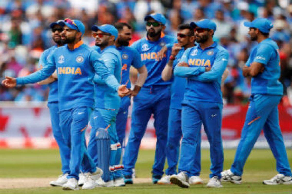 IND vs BAN : बांग्लादेश के खिलाफ  पहला टी 20 मुकाबला आज 