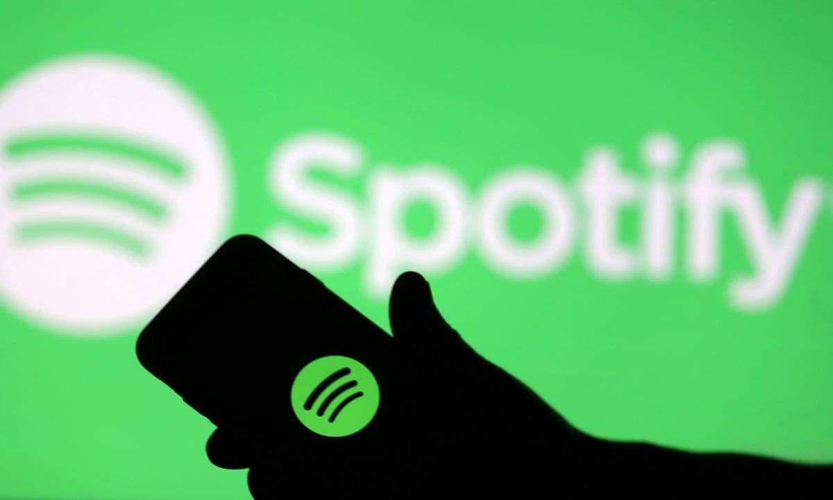 Spotify, उपयोगकर्ताओं द्वारा पसंद किए गए गीतों को फ़िल्टर करने की सुविधा उपलब्ध