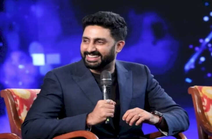 वेब सीरीज कहानी कहने के सामान्य तरीके से अलग होती है: Abhishek Bachchan
