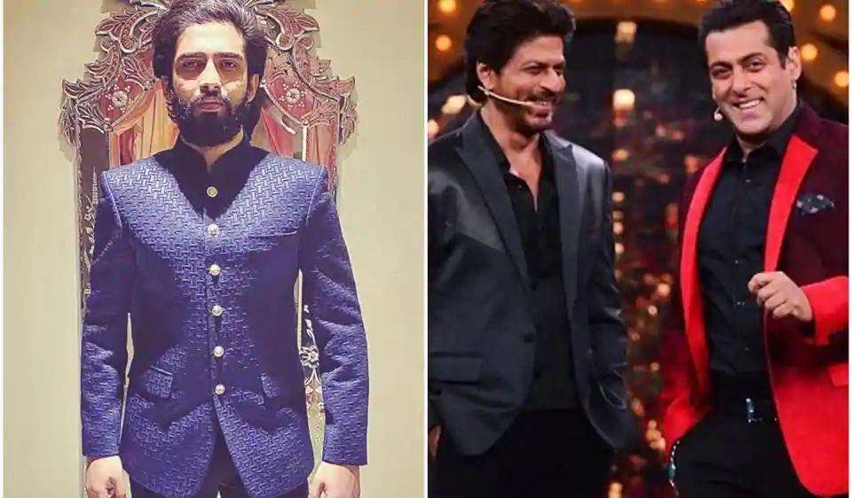 Amaal Mallik Troll: सोशल मीडिया पर सलमान के फैंस और अमाल मलिक के बीच छिड़ी जंग, जाने मामला