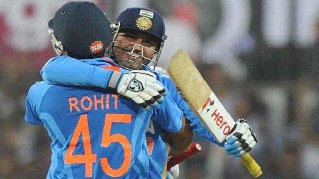 वेस्टइंडीज के खिलाफ वनडे सीरीज से पहले रोहित शर्मा के लिए आई बड़ी खुशखबरी