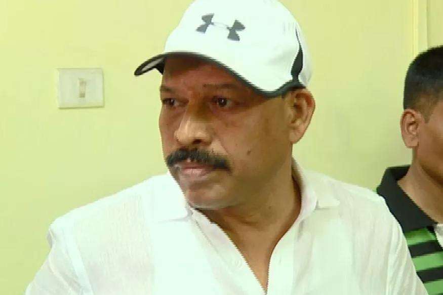 सुसाइट से पहले कर्नाटक के मुख्यमंत्री बीएस येदीयुरप्पा से मांगी मदद