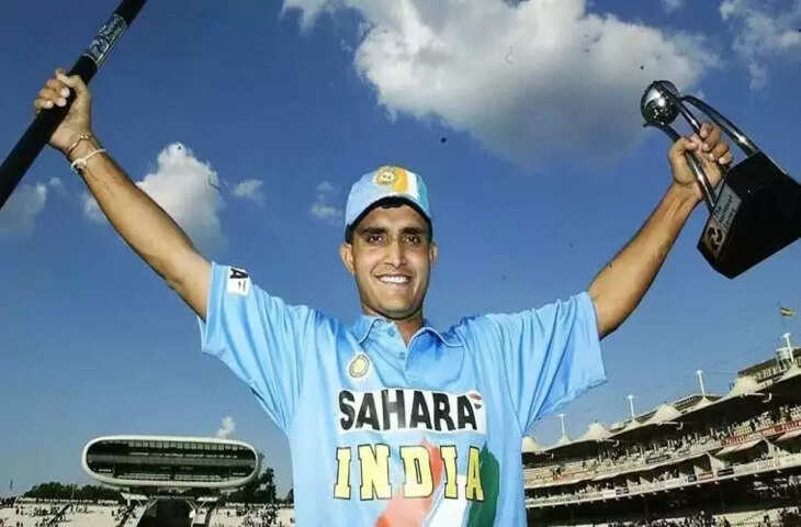 Indians Hailed As Sourav Ganguly Is Set To Become BCCI President, India