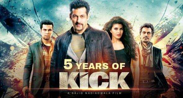 सलमान खान की अगली​ फिल्म का हुआ ऐलान, बनेगा किक 2 का सीक्वल