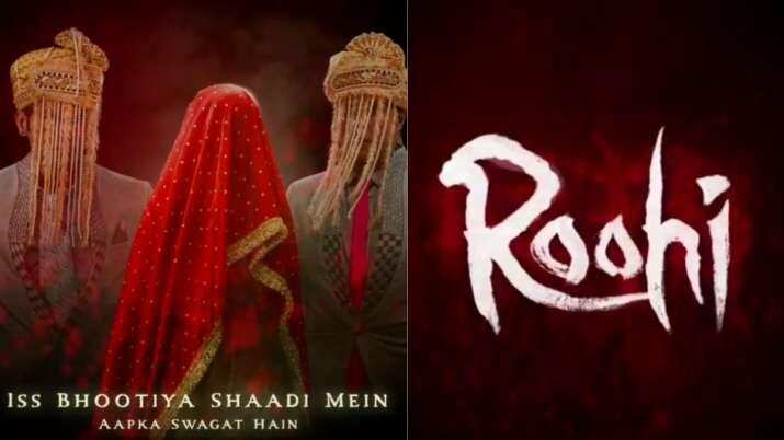 Roohi Movie Review: डराने में असफल साबित हुई जाह्नवी, राजकुमार की फिल्म रूही