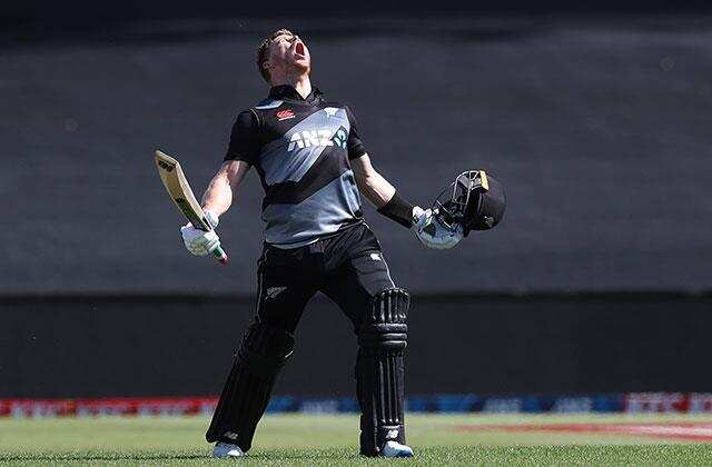 LOOKBACK 2020: टी 20  क्रिकेट के तहत इस साल इन टॉप 10 बल्लेबाजों  द्वारा खेली गईं प्रभावशाली पारी