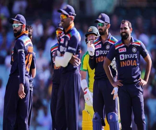 AUS VS IND:  इस दिग्गज ने फिर की Virat Kohli को  कप्तानी से ना हटाने की वकालत