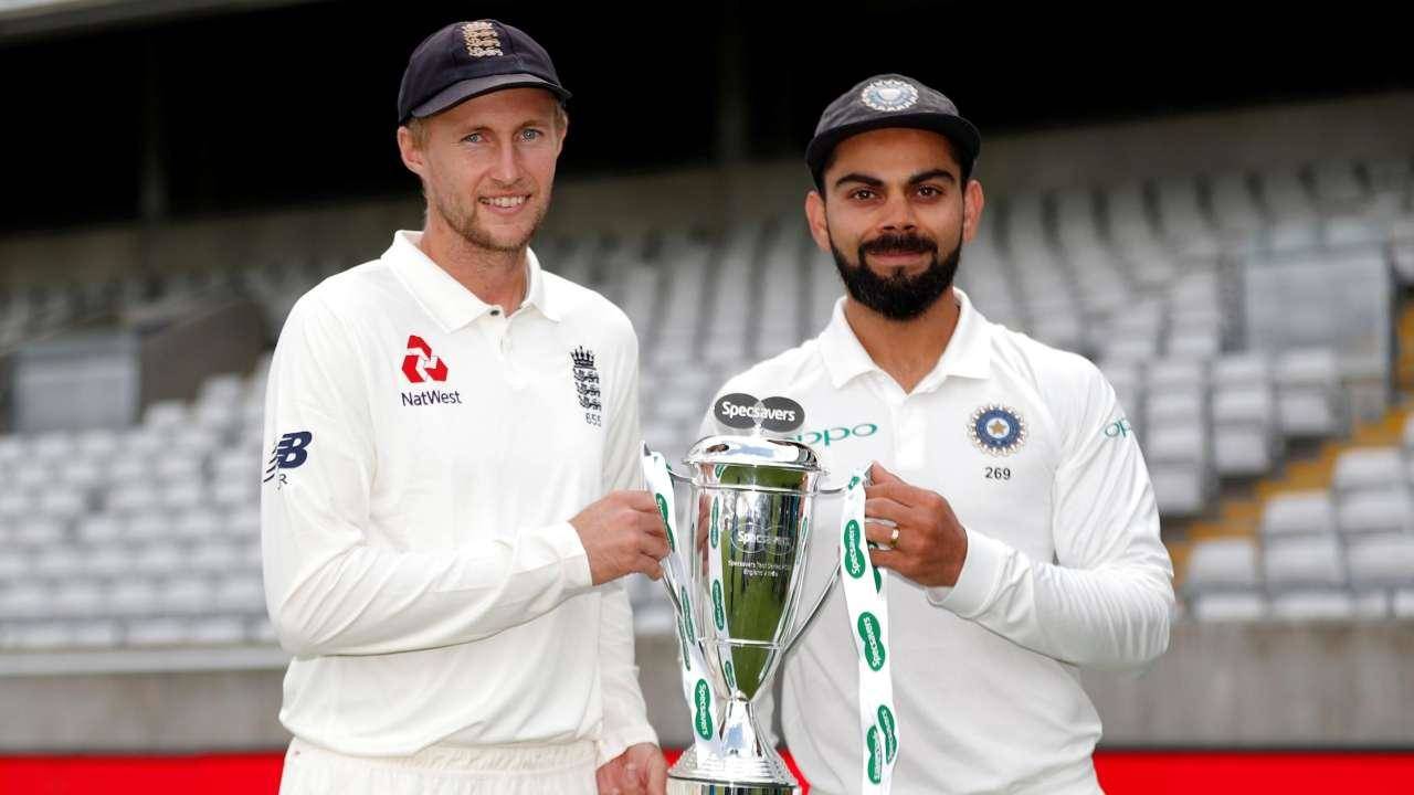 IND vs ENG: इंग्लैंड ने भारत के खिलाफ पहले दो टेस्ट के लिए किया टीम का ऐलान, इन दो खिलाड़ियों की हुई वापसी