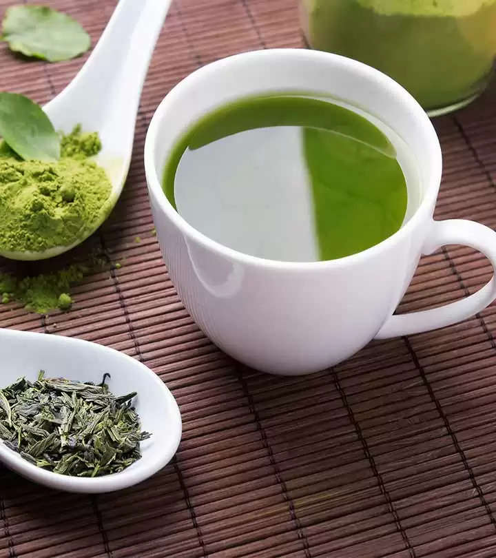 Green Tea: ग्रीन टी शरीर में ऑक्सीजन के स्तर को बनाए रखती है