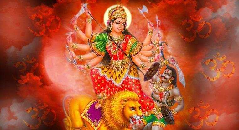 दुर्गा मां की इन बातों को अपनाकर आम इंसान भी बन सकता है महान