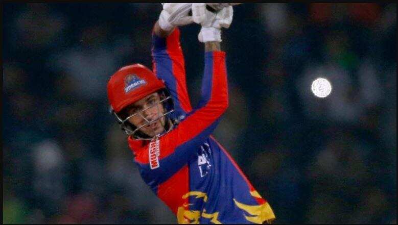 इंग्लैंड के इस खिलाड़ी में दिखे कोरोना वायरस के लक्षण