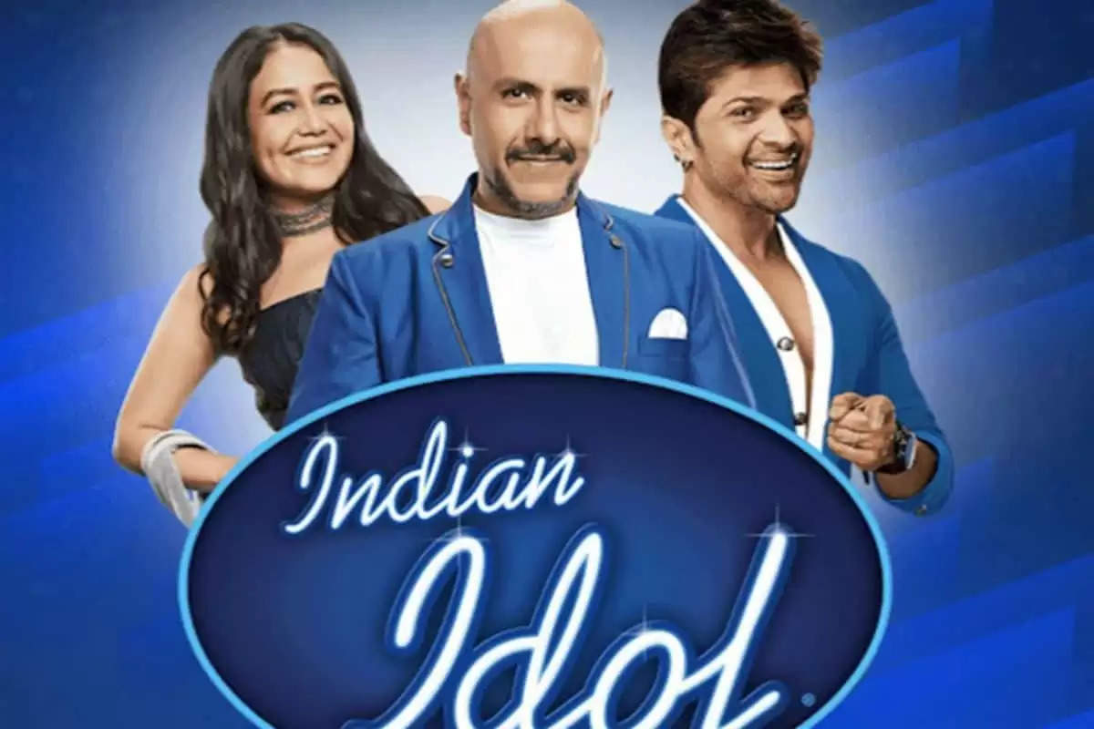 Indian Idol 12: इंडियन आइडल 12 को लेकर बाहर हो चुकी प्रतियोगी ने किया बड़ा खुलासा