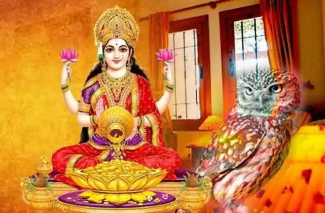 Friday maa Lakshmi puja do these mantra jaap on Friday to pleased laxmi ji&nbsp;