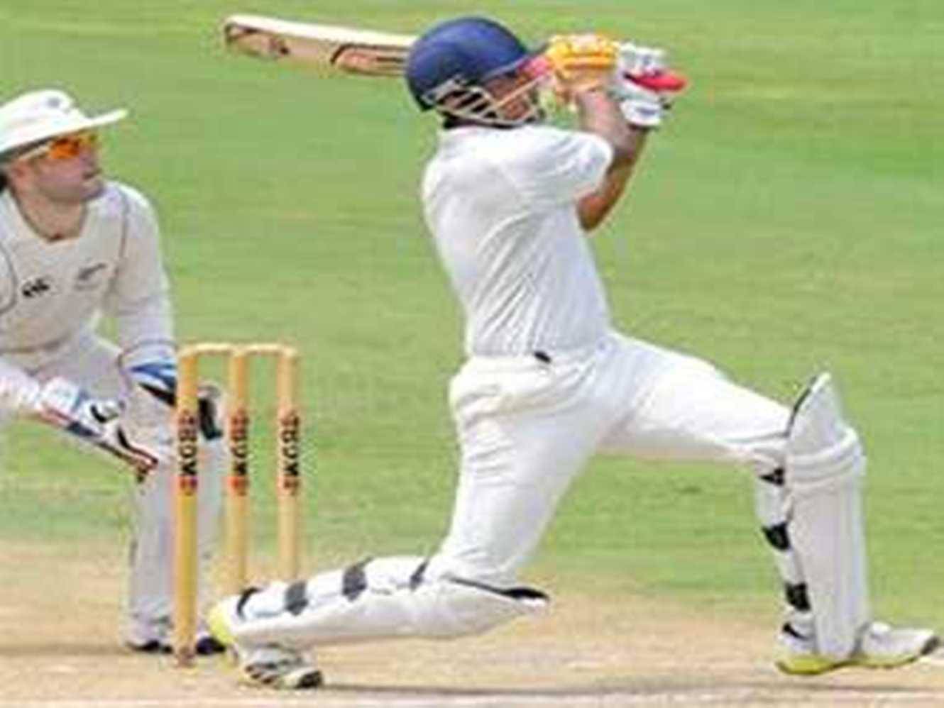 अनाधिकारिक टेस्ट : न्यूजीलैंड-ए का इंडिया-ए के साथ मैच ड्रॉ