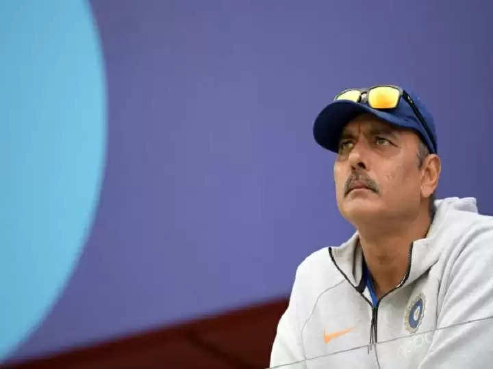 Ravi Shastri feels that COVID-19 pandemic is ‘Mother of All World Cups’