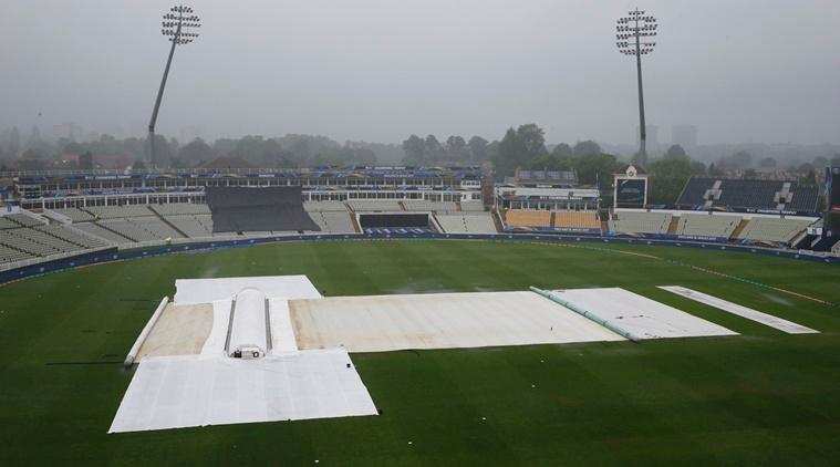 तीसरा टेस्ट मैच में ऐसा रहने वाला है मौसम, मैच से पहले जानिए यहां