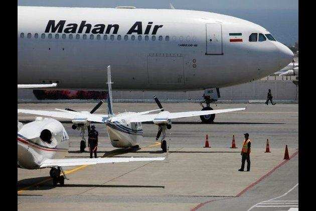 भारत ने ईरान के साथ उड़ान सेवा को कर दिया रद्द