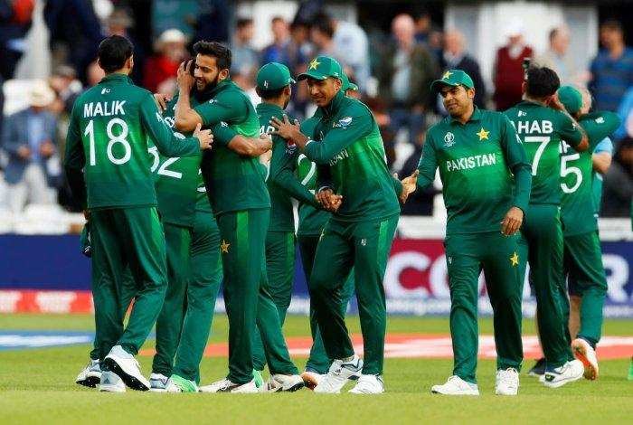 WC 2019: ऑस्टेलया vs पाकिस्तान, जानें कब और कहां देख सकते हैं मुकाबला