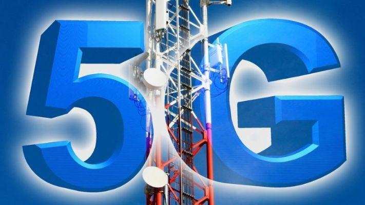 5G नेटवर्क तीन महीने में भारत में लॉन्च किया जाएगा?