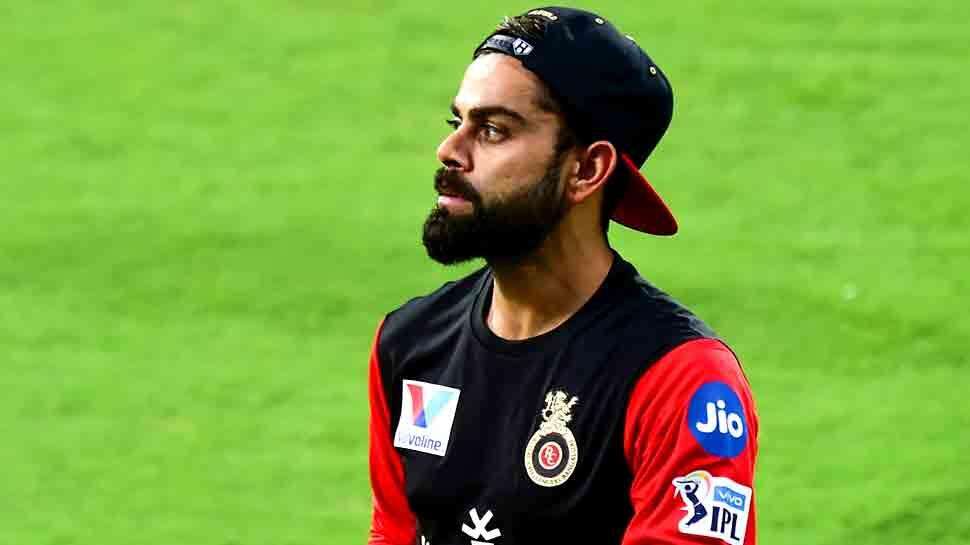 IPL 2020, RCB vs KKR:इस रिकॉर्ड को देख Virat Kohli की बढ़ जाएगी टेंशन, आरसीबी  पर है हार का खतरा