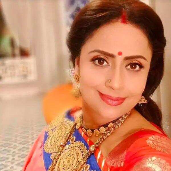 TV Actress: टीवी की इन हसीनाओं ने पर्दे पर निभाया ग्लैमरस सासू मां का किरदार