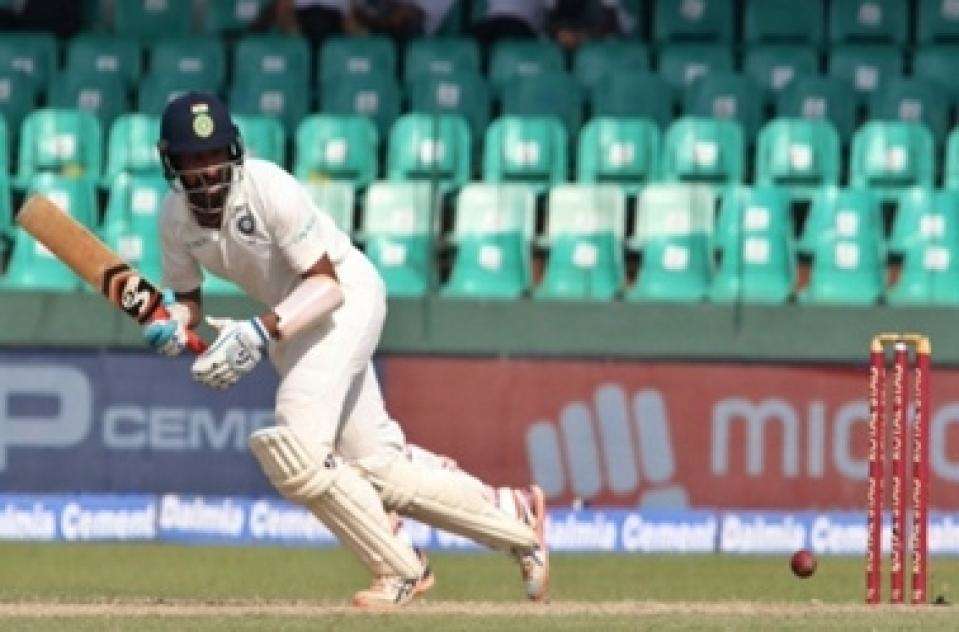 मुश्ताक अली ट्रॉफी : सौराष्ट्र ने मध्य प्रदेश को 6 विकेट दी मात