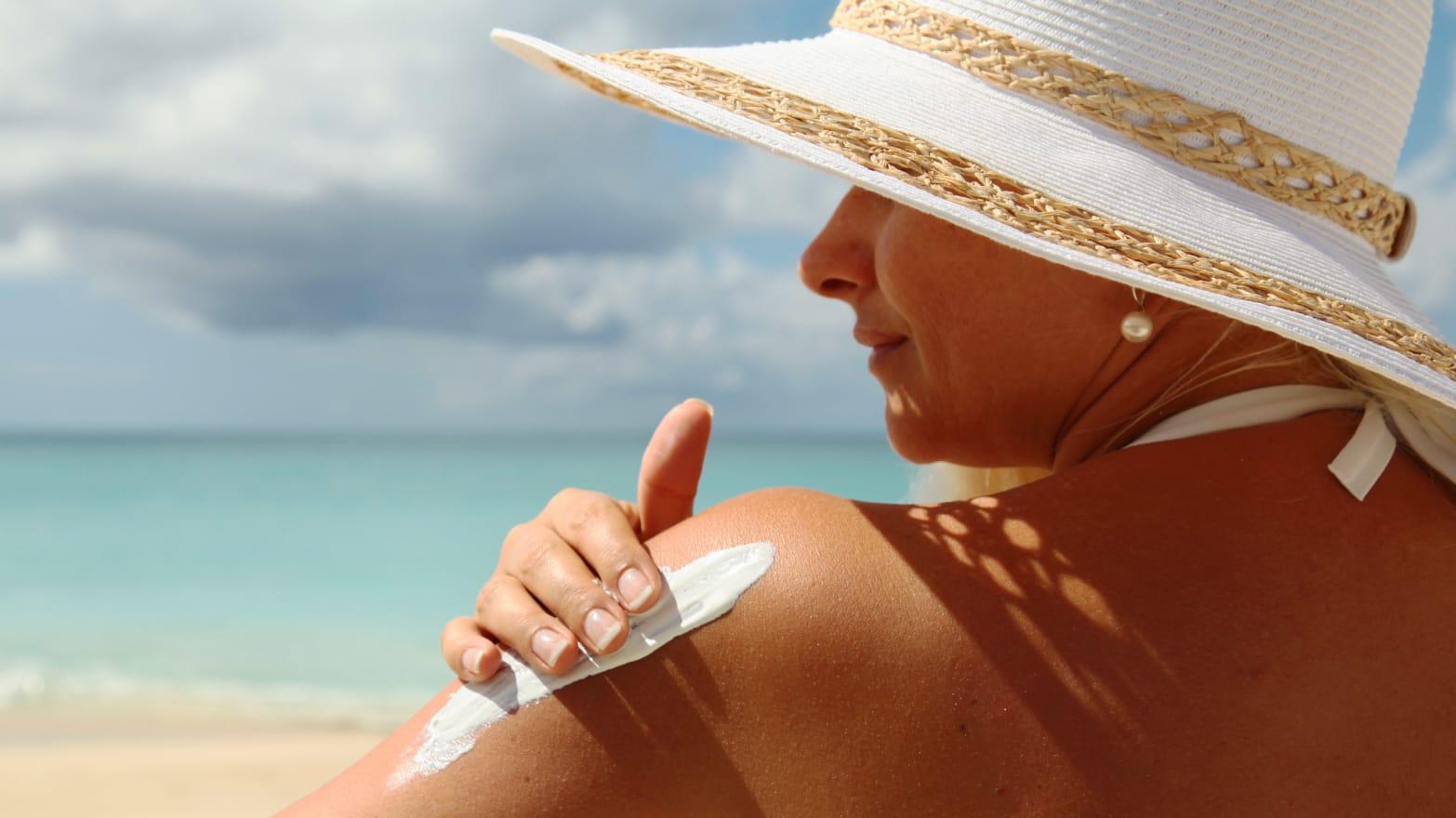 सनस्क्रीन  का इस्तेमाल रखता है आपकी रक्त वाहिकाओं को स्वस्थ
