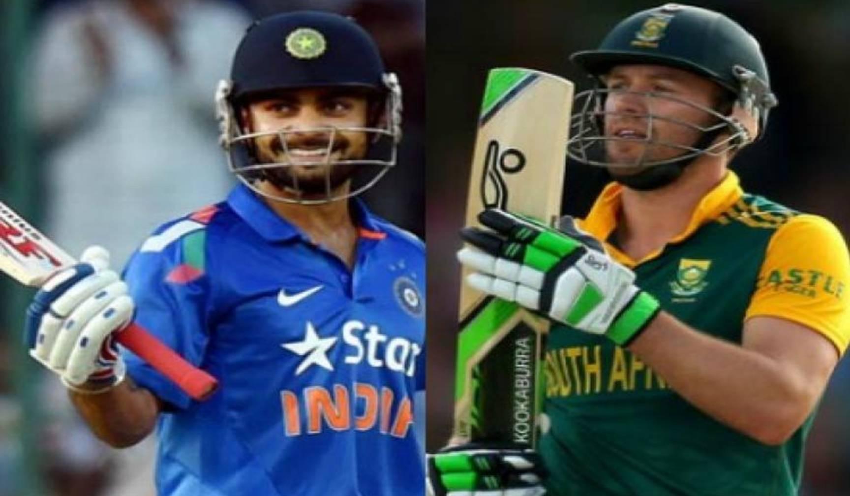 IND vs SA : भारत  दक्षिण अफ्रीका को मात देकर सेमीफाइनल में पहुंचा