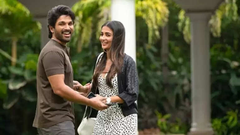 Allu Arjun: अल्लू अर्जुन पर स्टाफ मेंबर्स और परिवार के लिए लिया बड़ा फैसला