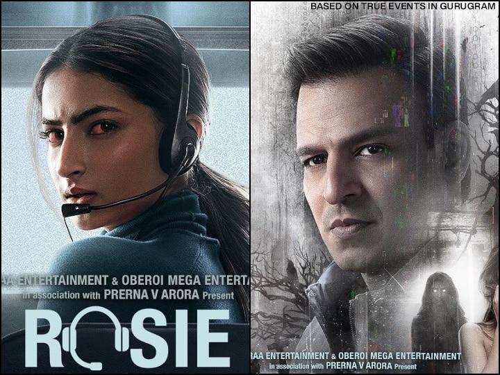 Vivek Oberoi joins the cast of ‘Rosie: The Saffron Chapter’; shares motion poster of the film featuring Palak Tiwari