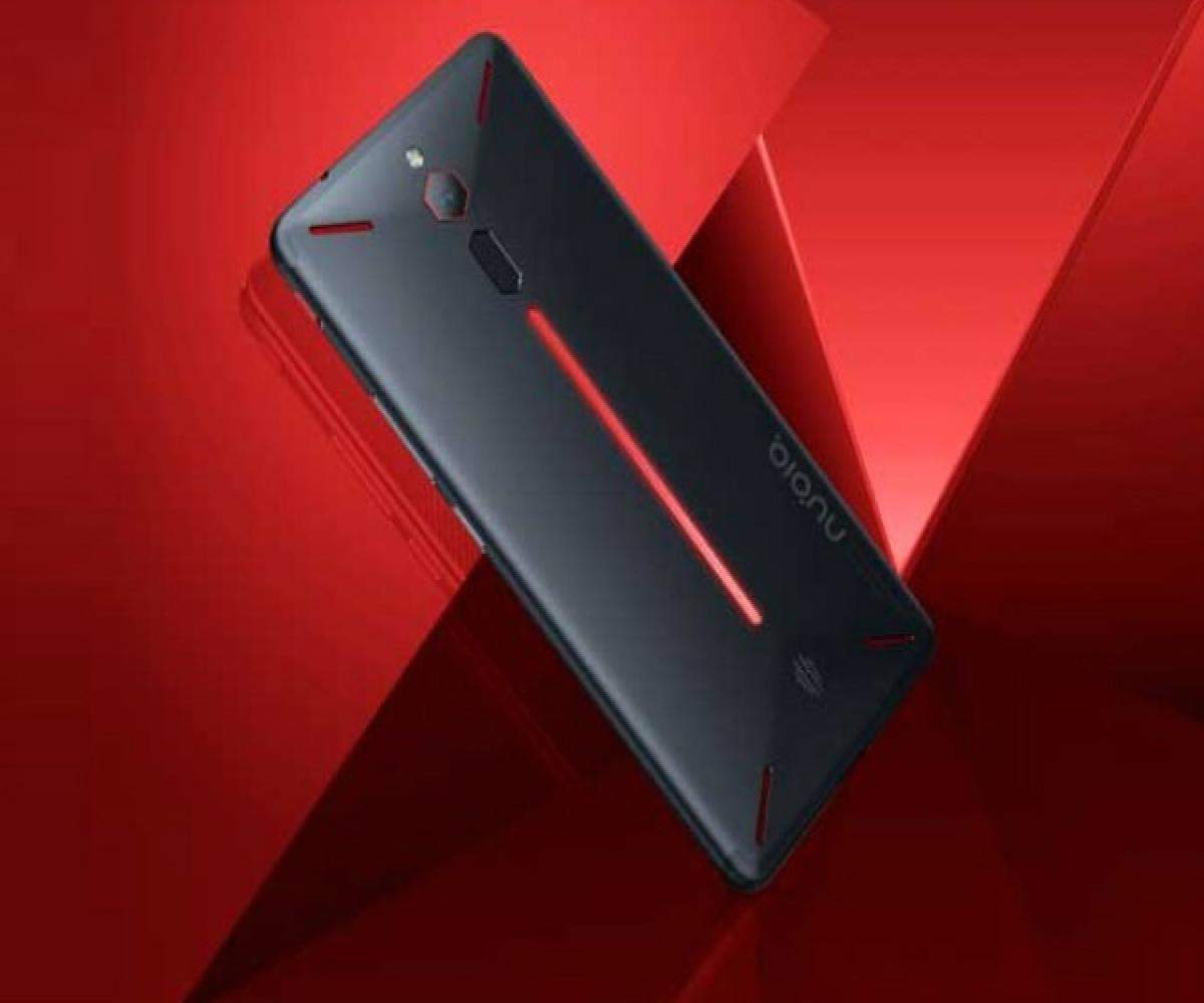 गेमिंग स्मार्टफोन नूबिया रेड मैजिक 3 एस भारत में इस दिन होगा लॉन्च