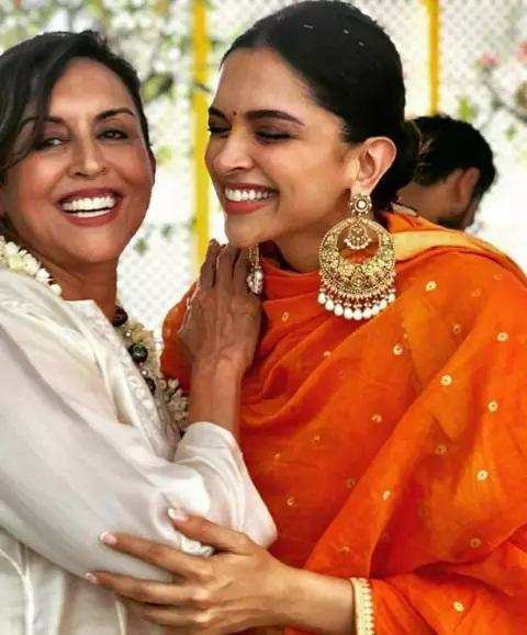 DeepVeerkishaadi: अब से कुछ ही देर में आ रही है दीपिका पादुकोण और रणवीर सिंह की शादी की खास तस्वीरें
