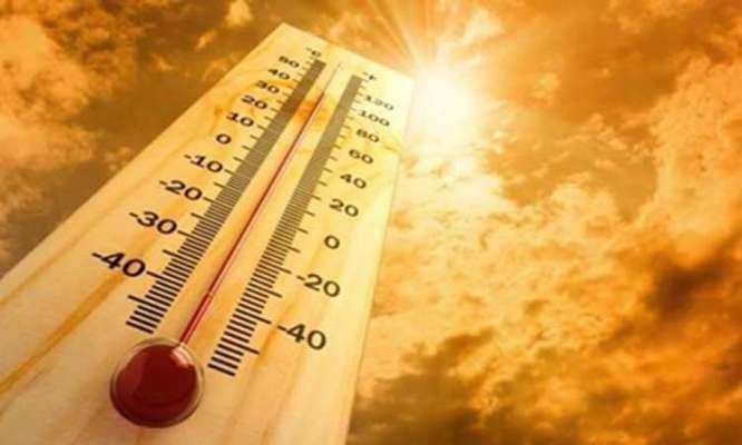​रविवार के दिन बिहार में तेज धूप, भीषण गर्मी, तापमान में वृद्धि