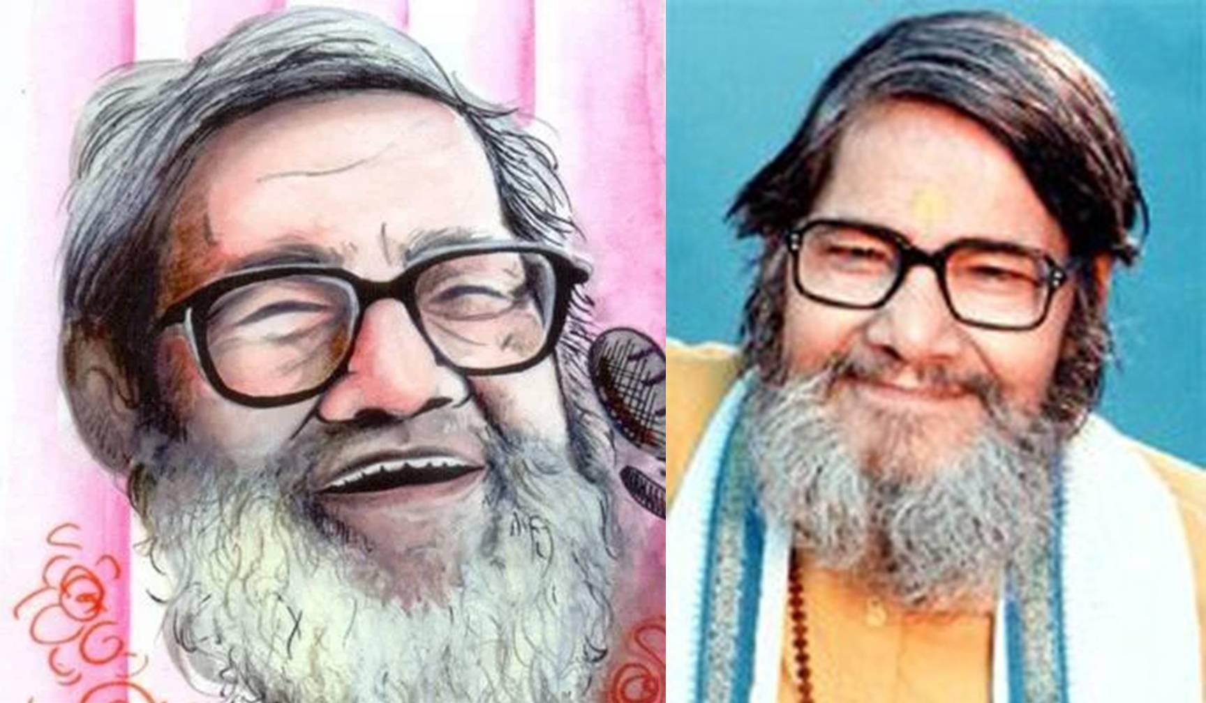 महाकवि काका हाथरसी और उनकी जीवंत हास्य कविताएं…