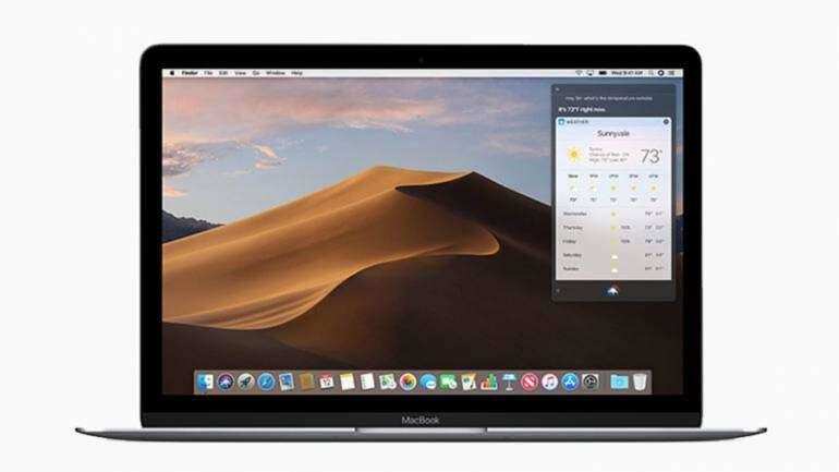 Apple MacBook Air 2020 को इतनी कीमत में भारत में लाँच कर दिया गया