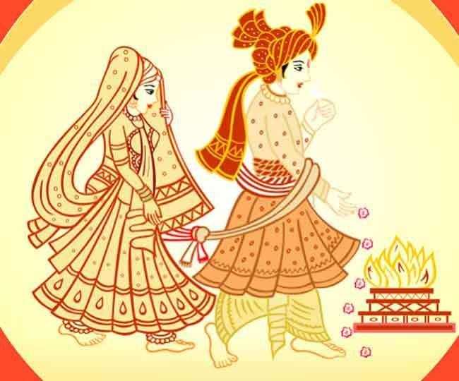 Shubh vivah muhurat: देवउठनी एकादशी से शुरू हो रहे शादी ब्याह, जानिए दिसंबर तक शुभ विवाह के मुहूर्त
