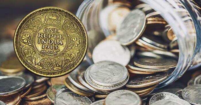 Tips: पुराने सिक्के आपको अमीर बना देंगे, रातोंरात करोड़पति बनना सीखें