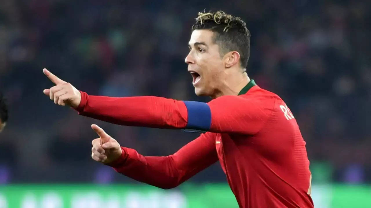 Euro 2020 Awards: चैंपियनशिप में चार मैच खेलने वाले Cristiano Ronaldo को मिला ये बड़ा अवॉर्ड