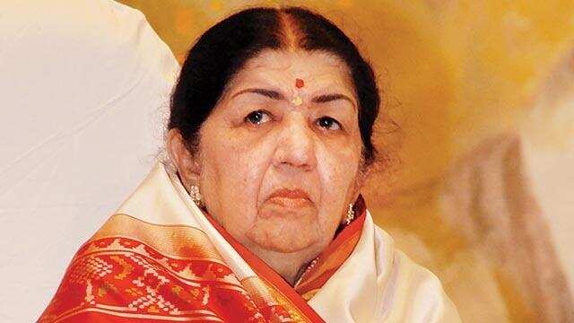 Wow!!! Lata Mangeshkar Didn’t Celebrate Her Birthday To Mark Tribute For Uri Militants!!!