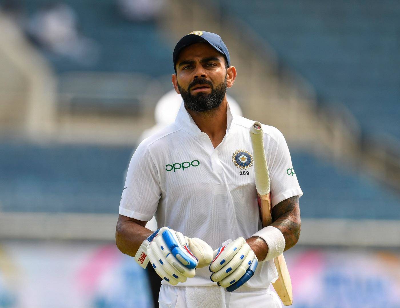 INDvsSA: पुणे टेस्ट में ऐसा हो सकता है टीम इंडिया का प्लेइंग XI